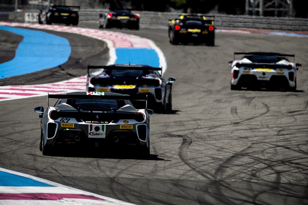 (Foto: Formula Racing)